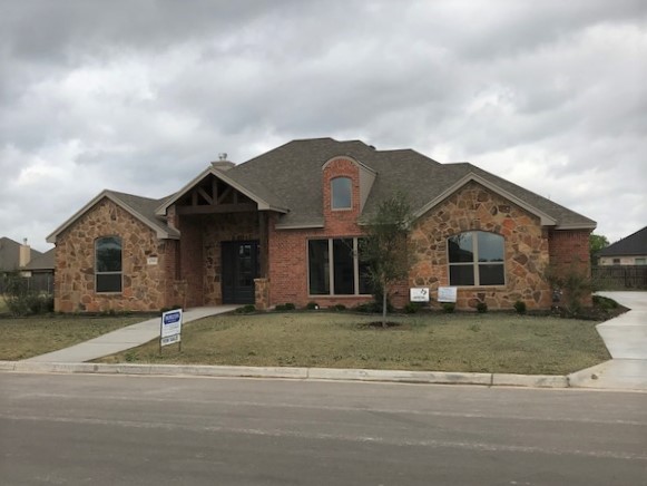 Bentwood Country Club Estates