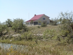 Zietler Cabin